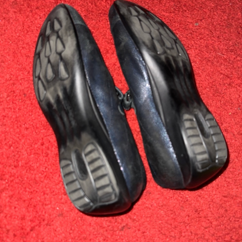 Mary Janes View 2